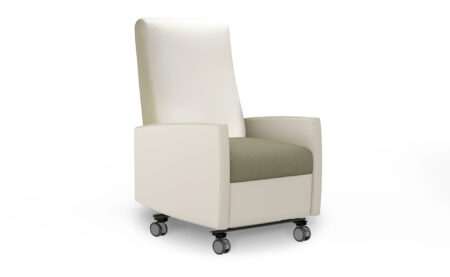 iSeries 2.0 Wall Saver Recliner - Image 3