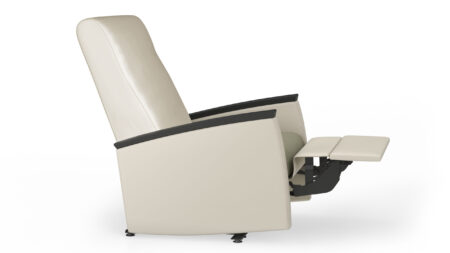 iSeries 2.0 Wall Saver Recliner - Image 2