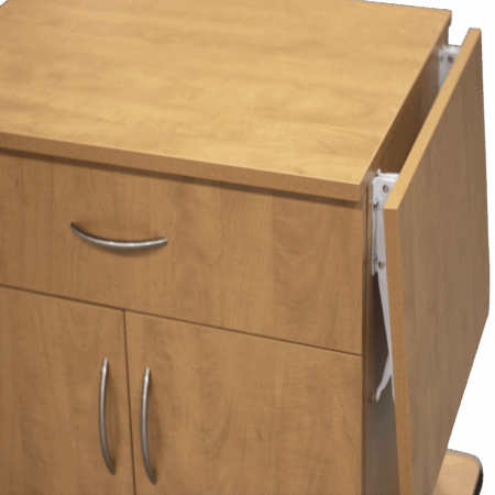 Medical Case Cart - Image 2