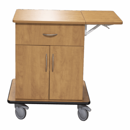 Medical Case Cart - Image 4