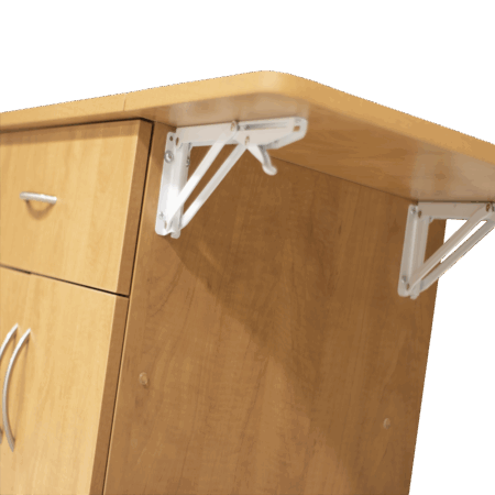Medical Case Cart - Image 5