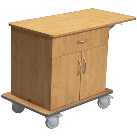 Medical Case Cart - Image 6