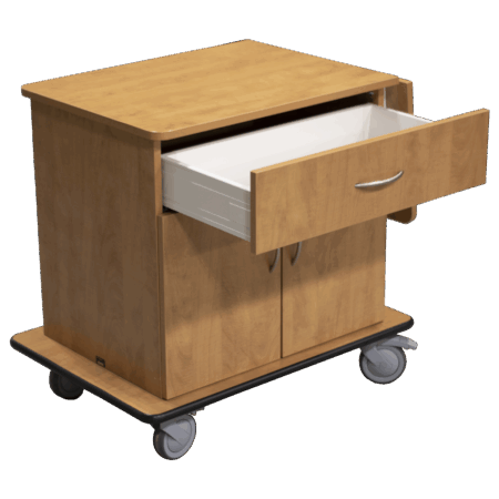 Medical Case Cart - Image 7