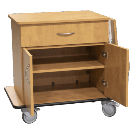 Medical Case Cart - Image 8