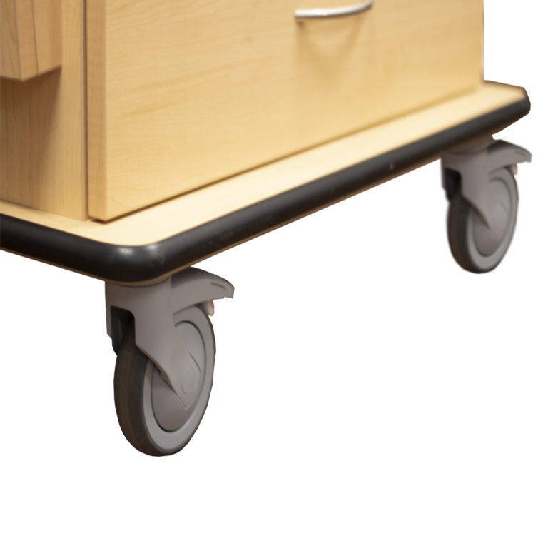 Wooden Maternity Novum Medical Products