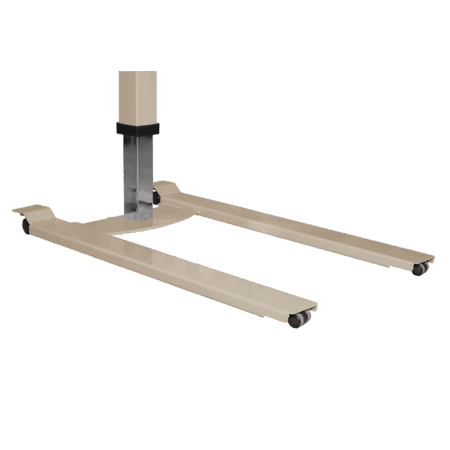 iSeries Overbed Tables - Image 4