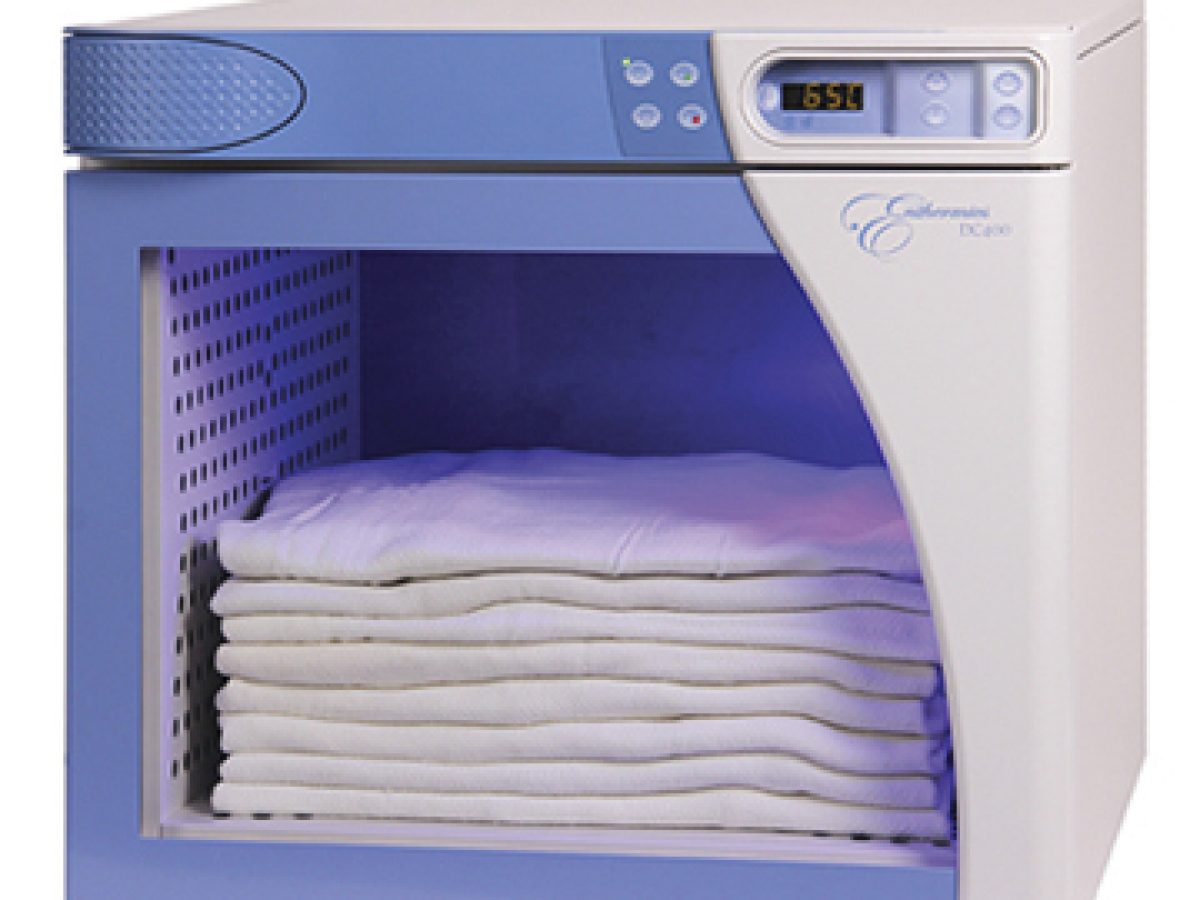DC400 Blanket Warmer | Novum Medical Products