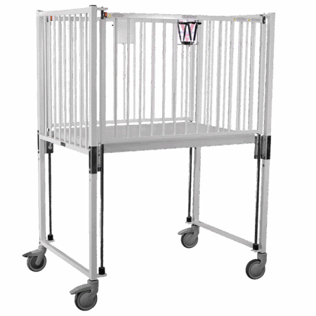 Standard 2-Side Drop Cribs
