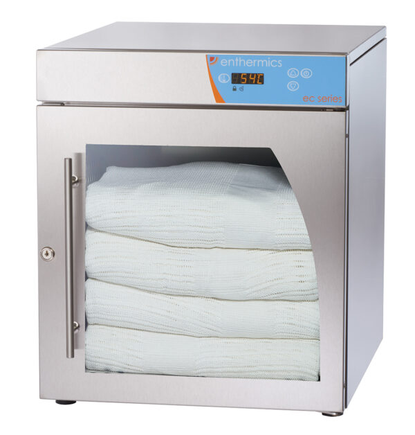 EC250 Blanket Warmer