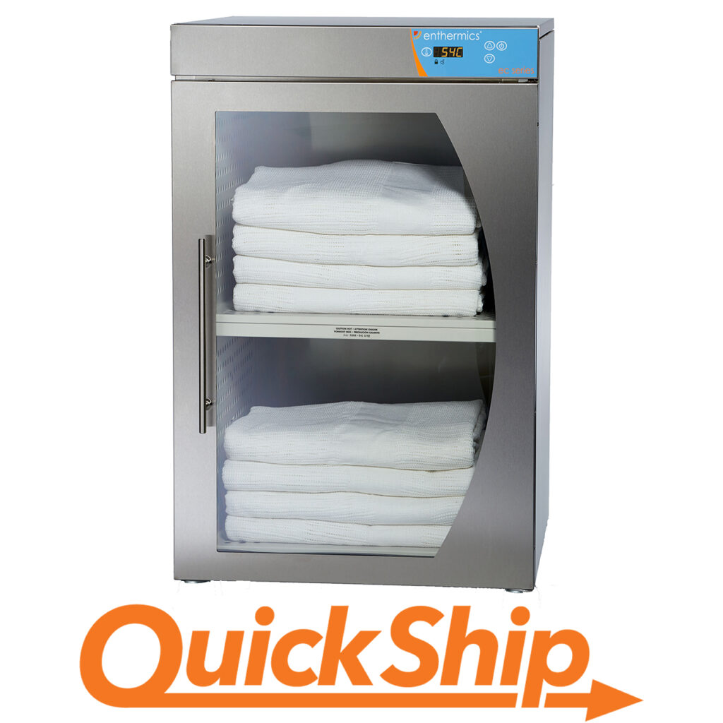 Blanket Warming for Hospitals Novum Medical Products