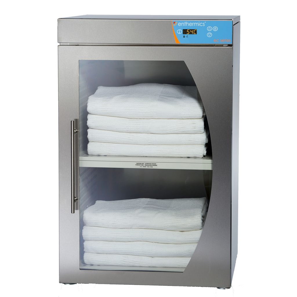 Blanket Warming for Hospitals Novum Medical Products