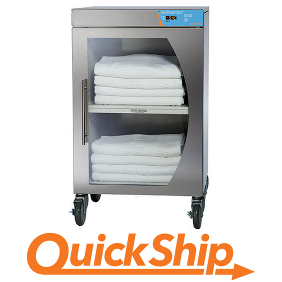 EC750 Blanket Warmer Novum Medical Products