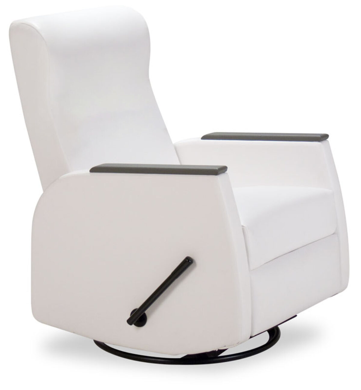 hospital glider chair