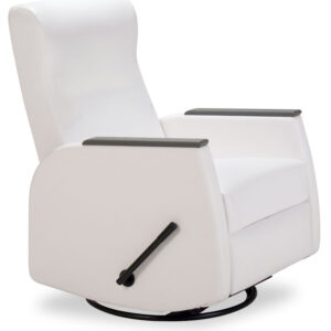 Hospital Bedside Recliner™ Chair