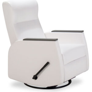iSeries Glider Recliner Hospital Chair
