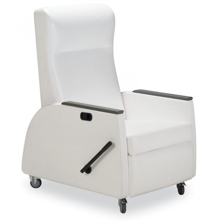 Hospital Recliners Bariatric Medical Recliners