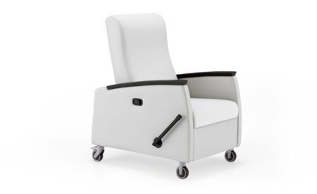 iSeries 2.0 Sleeper Recliner