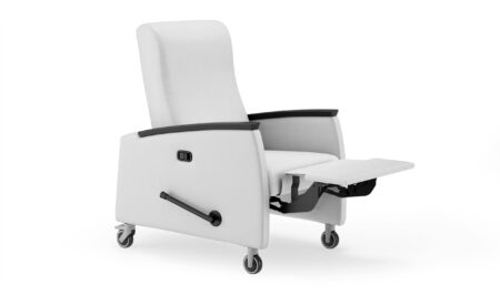 iSeries 2.0 Sleeper Recliner - Image 3