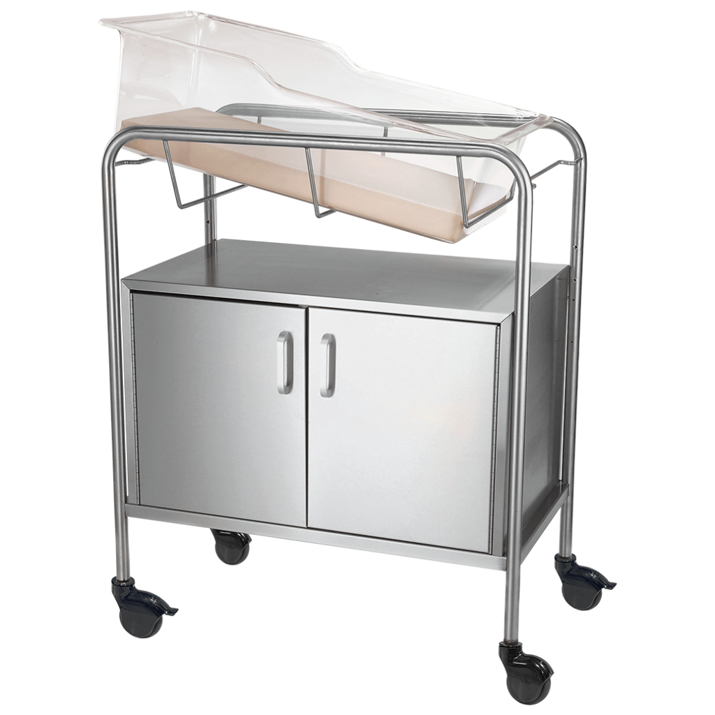 Newborn Hospital Stainless Steel Medical