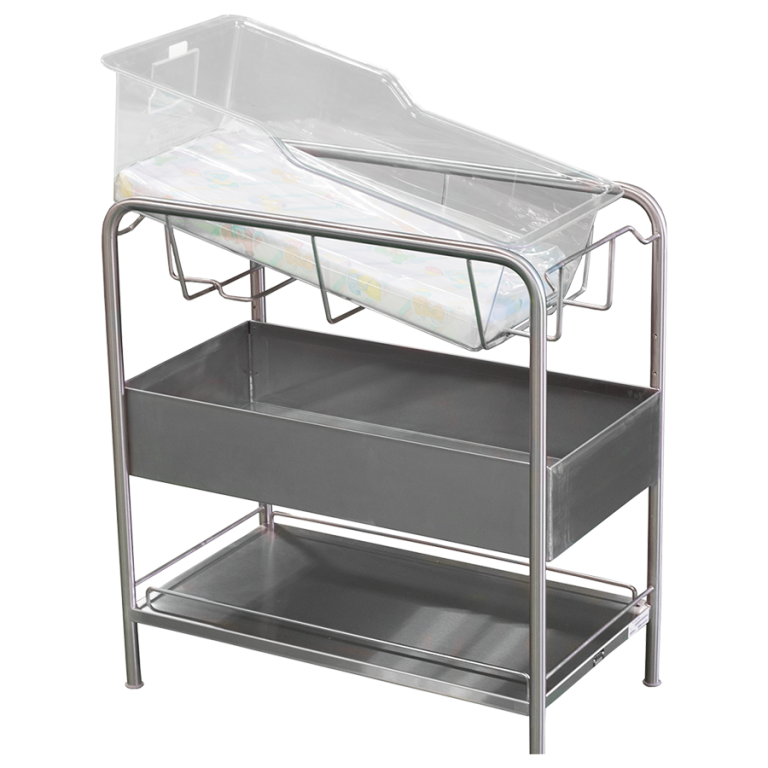 Newborn Hospital Stainless Steel Medical