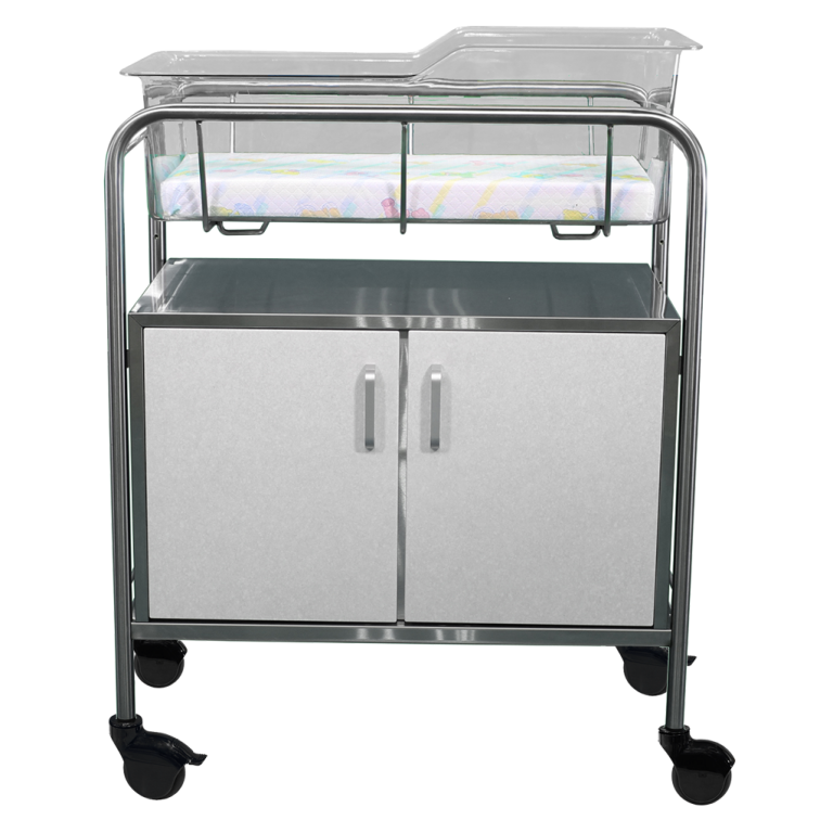 Newborn Hospital Stainless Steel Medical