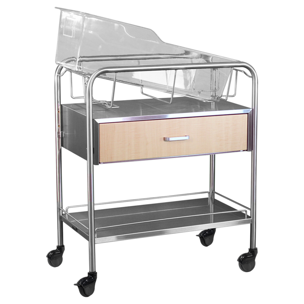Newborn Hospital Stainless Steel Medical