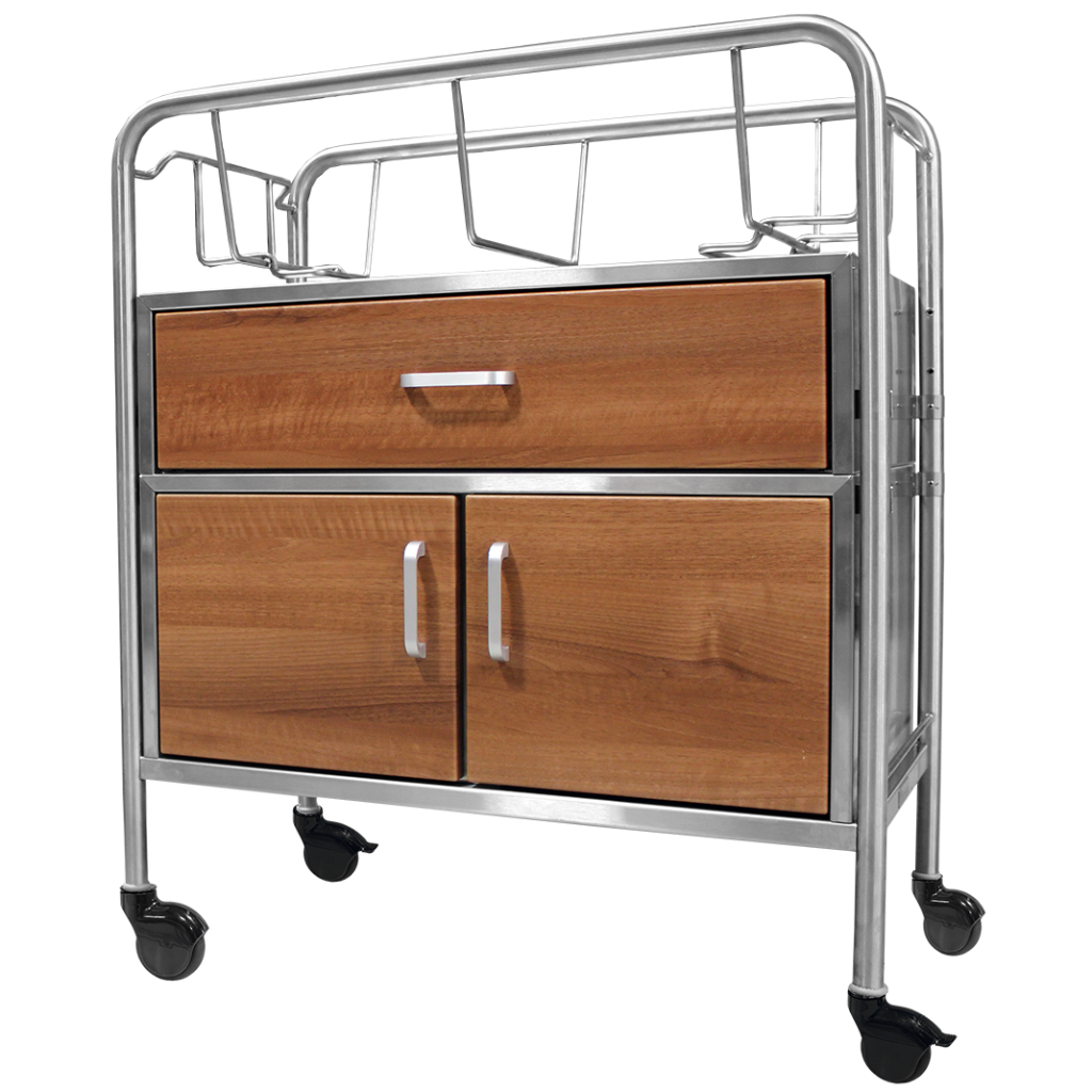 Newborn Hospital Stainless Steel Medical