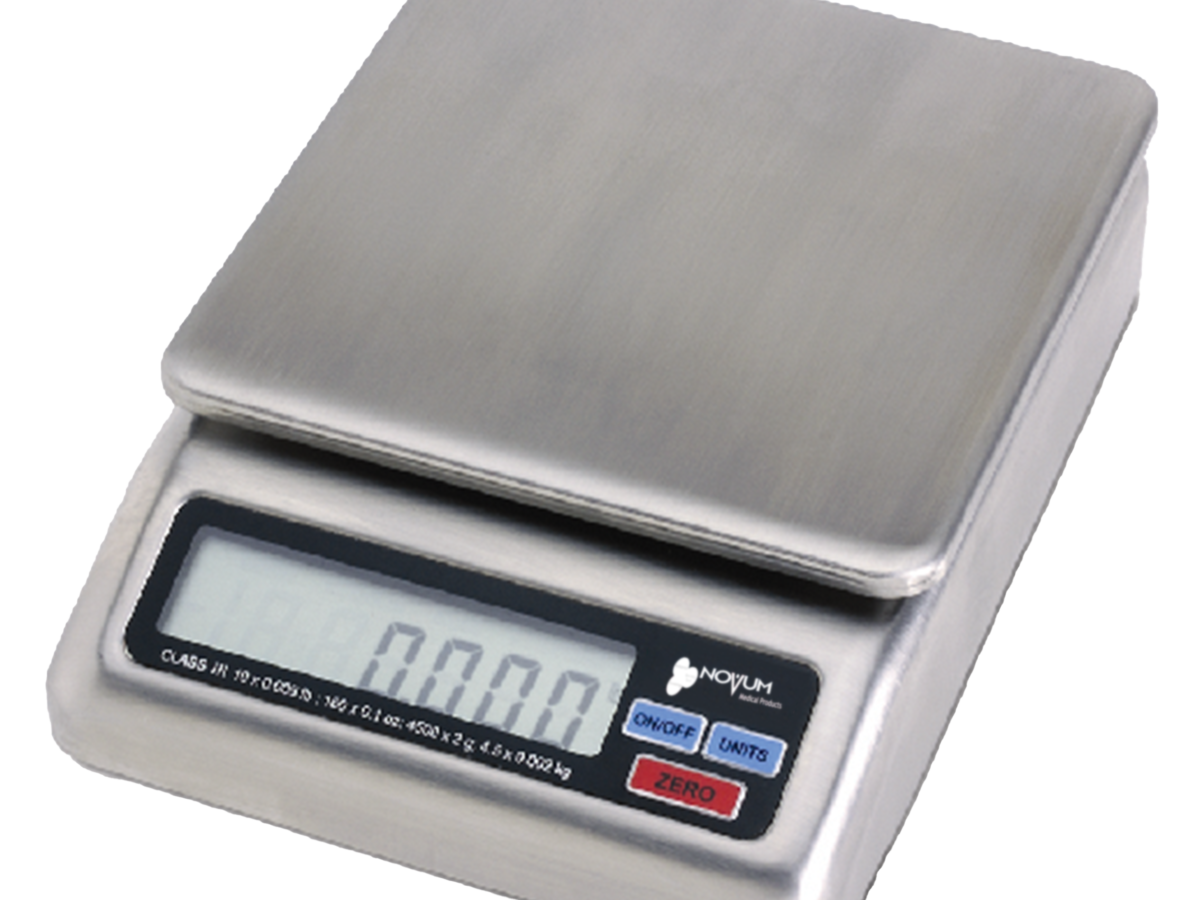 MS21NEOV Professional Infant Scale