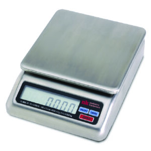 NK2001 Diaper Scale