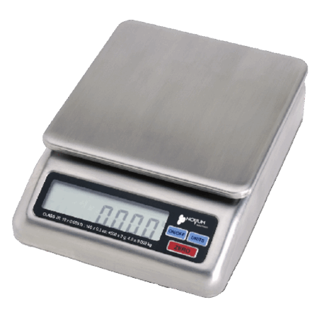 NK2001 Diaper Scale