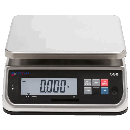 Diaper Scale
