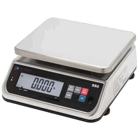 Diaper Scale - Image 2