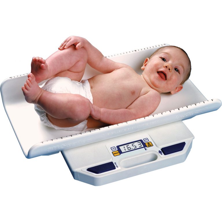 Pediatric Infant & Baby Scales Novum Medical Products