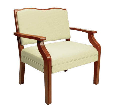 Hospital Bariatric Dining Chair