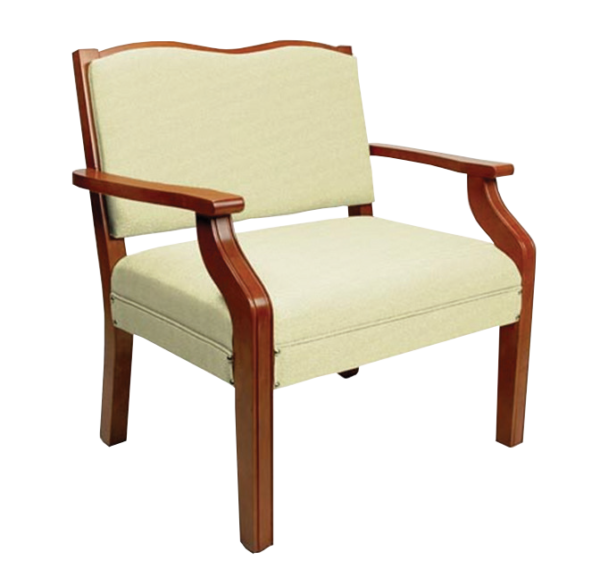Hospital Bariatric Dining Chair
