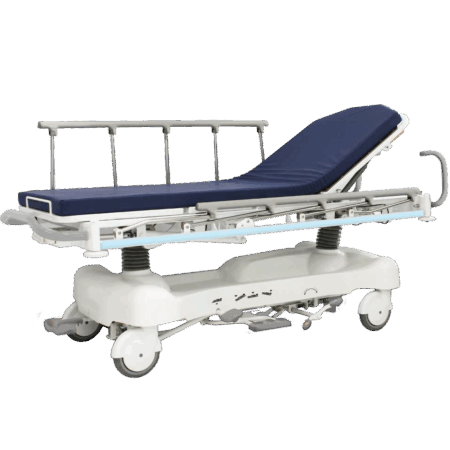 Hydraulic Stretcher Model NV9000