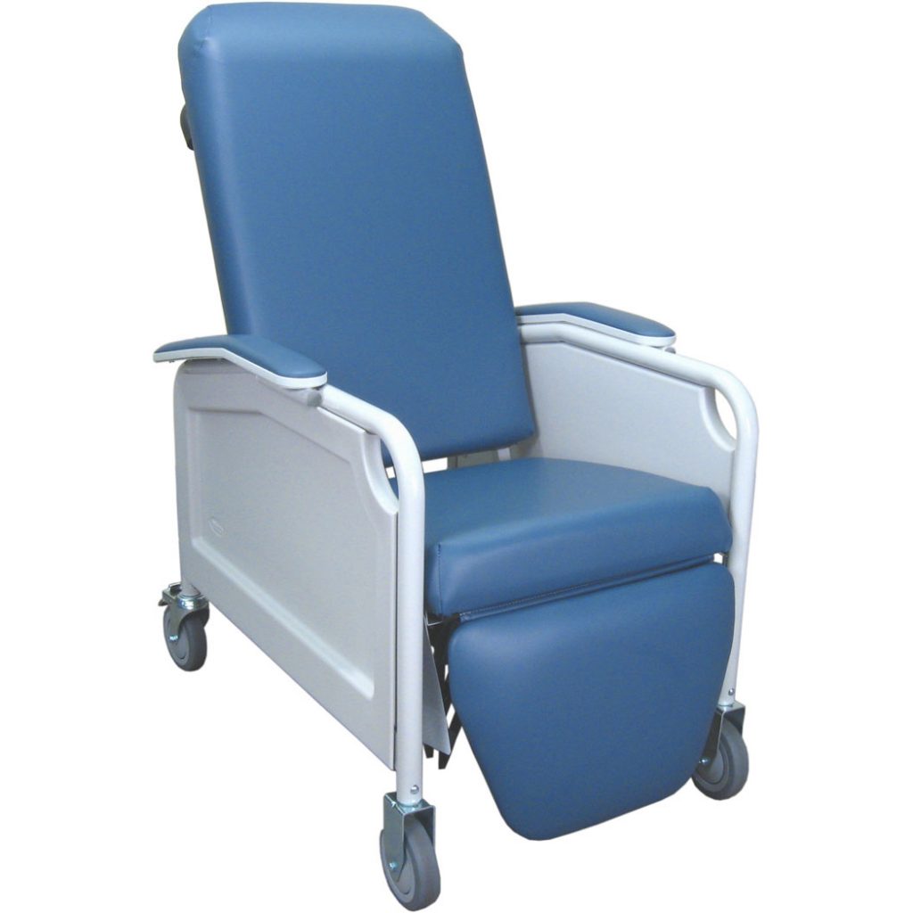 Hospital Recliners Bariatric Medical Recliners