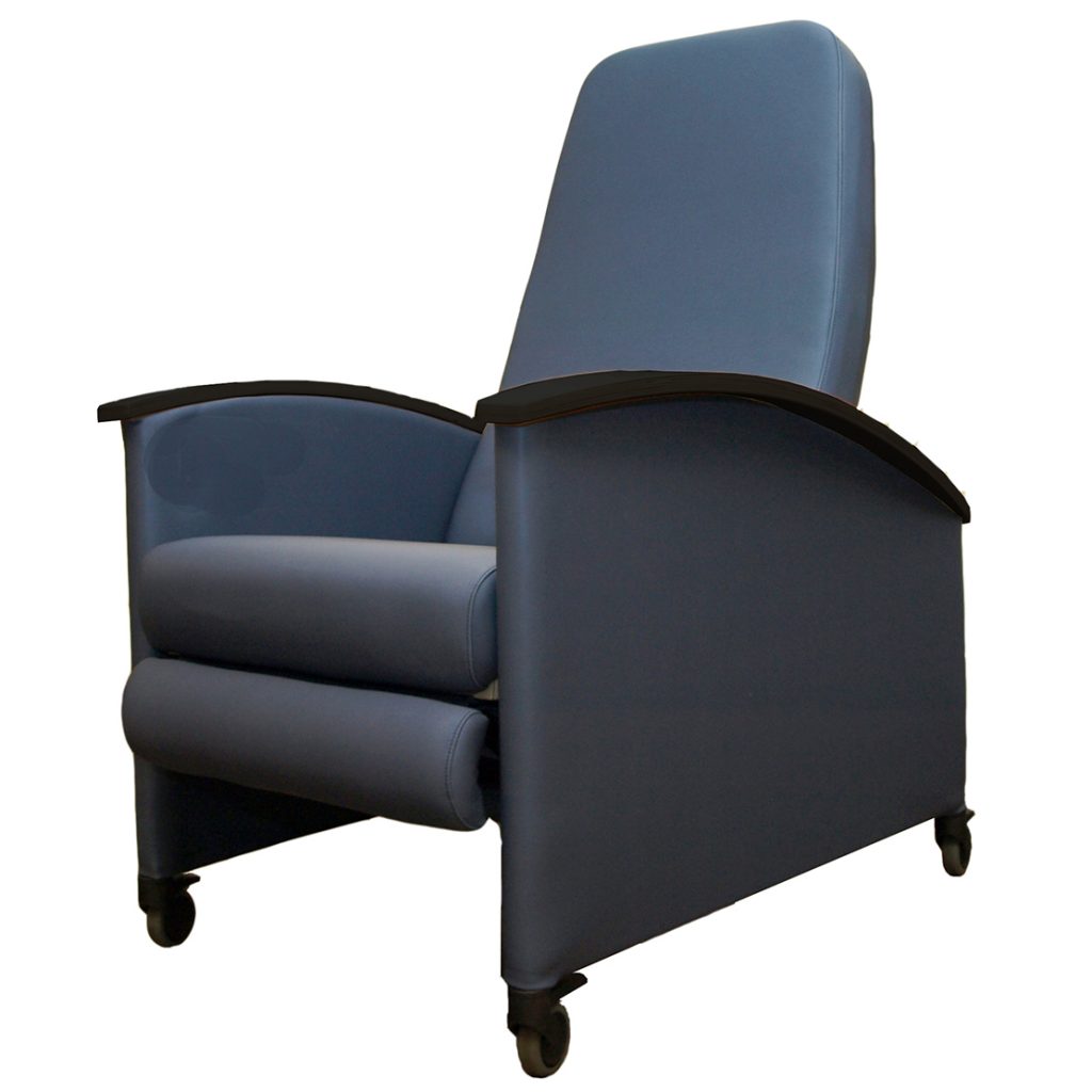 Hospital Recliners Bariatric Medical Recliners