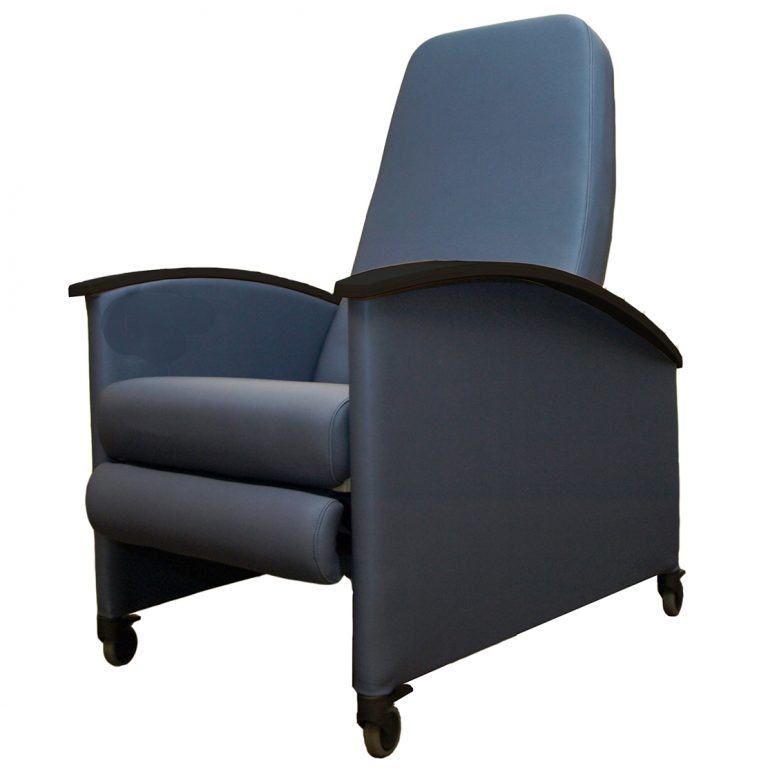 Bariatric Chairs & Recliners Novum Medical Products