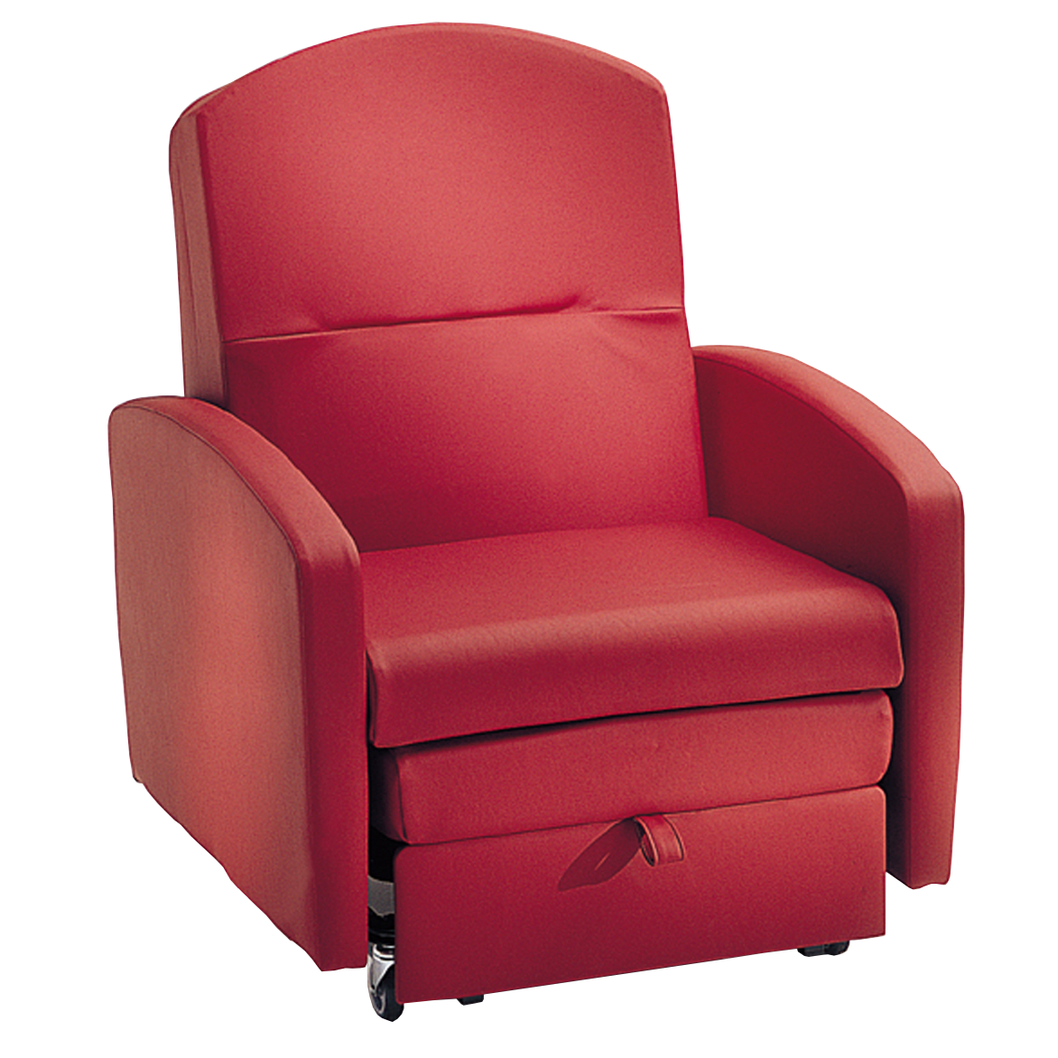 Sleeper Chair Sc210 Novum Medical Products