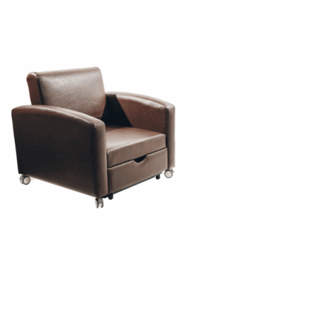 Sleeper Chair SC210A - Image 4
