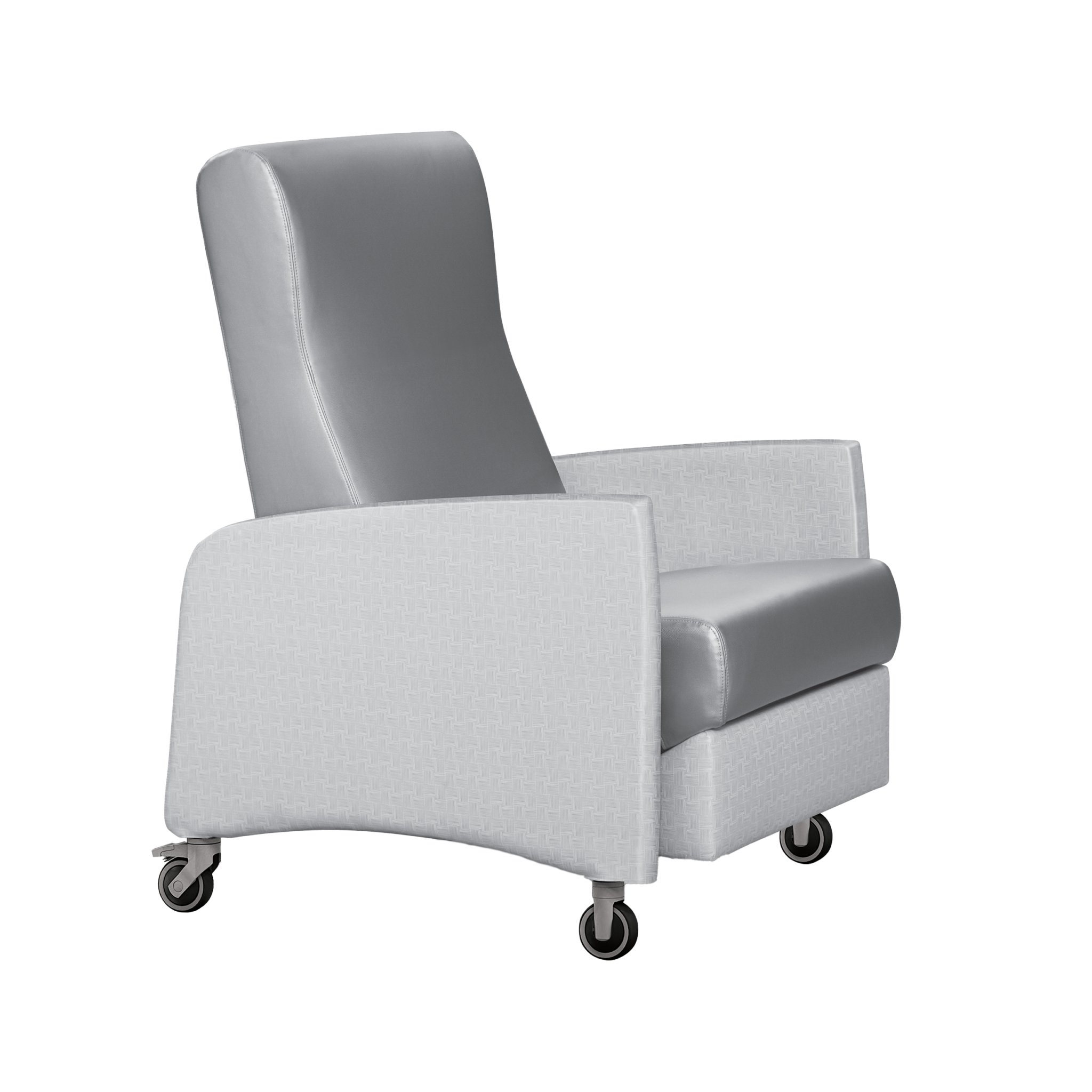 Hospital Bariatric Medical Recliners Novum Medical Products