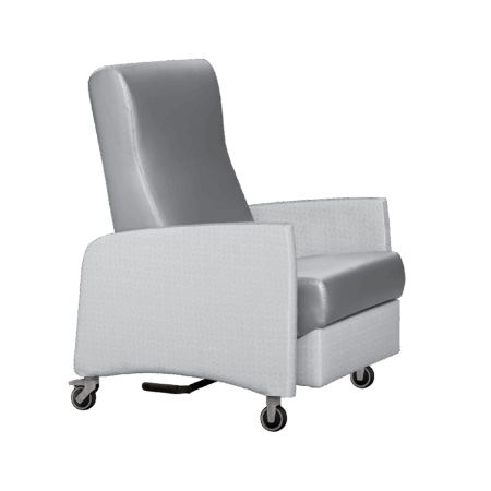 iSeries 2.0 Trendelenburg Recliner