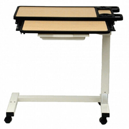 Acute Care Overbed Table 120ES &120ESV