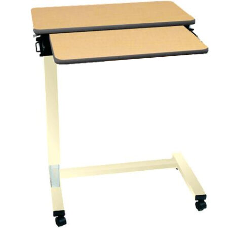 Acute Care Overbed Table 120GS & 120GVS