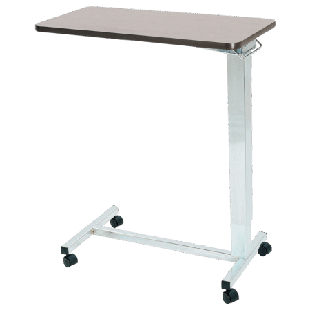 Acute Care Overbed Table 121A & 123A