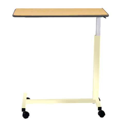 Economy Overbed Table 126 & 126V
