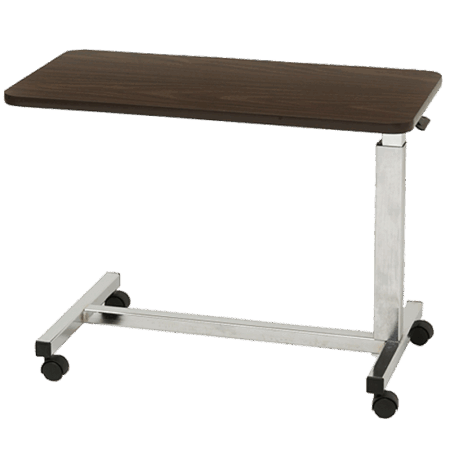 Economy Overbed Table 128