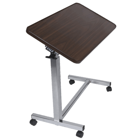 Economy Tilt Top Overbed Table 132