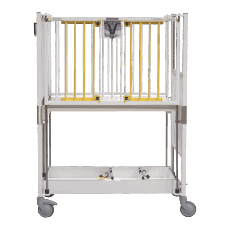 Crib Dual Access Gate - Image 3